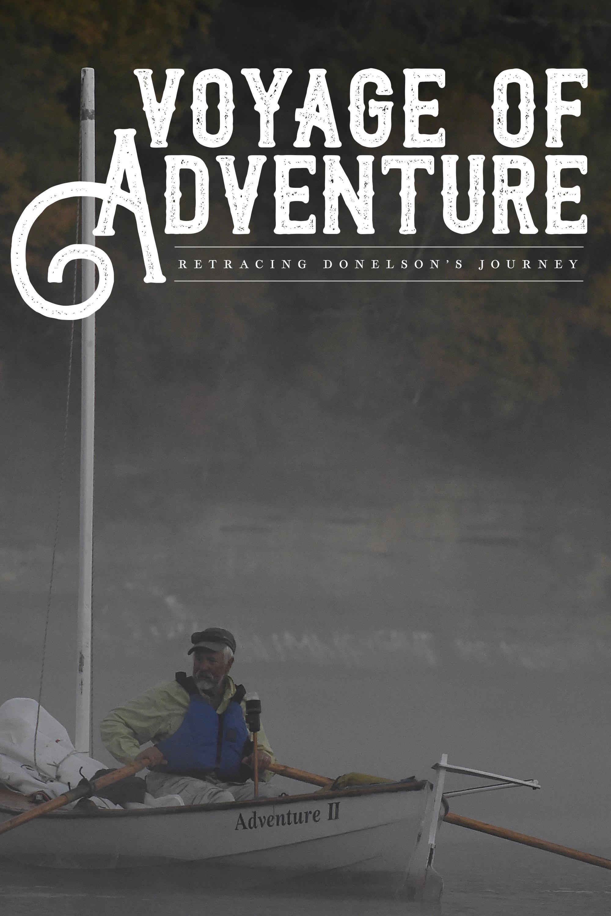 Voyage of Adventure
