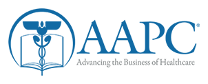 AAPC Advancing the Business of Healthcare logo