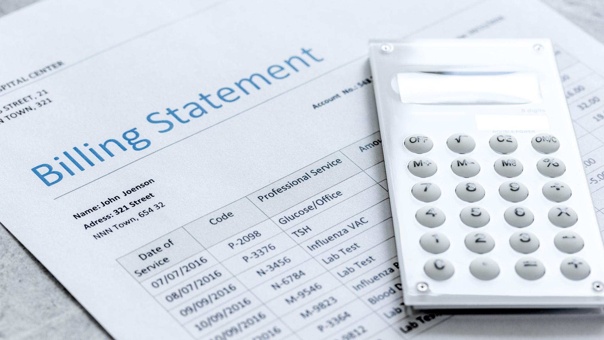 Medical Billing and Coding