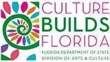 Florida Department of State Division of Arts & Culture Logo