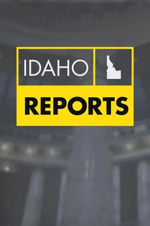 Idaho Reports