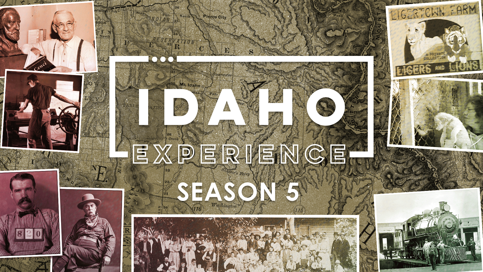 Idaho Experience Season 5