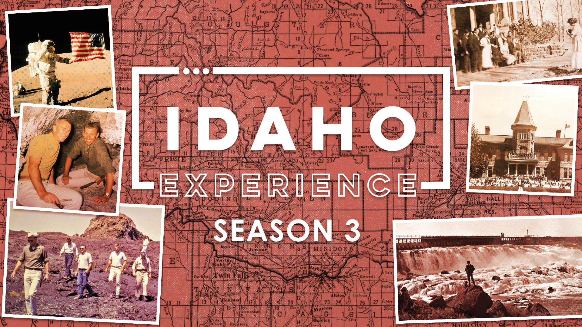 Idaho Experience Season 3