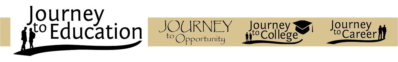 Journey to Education