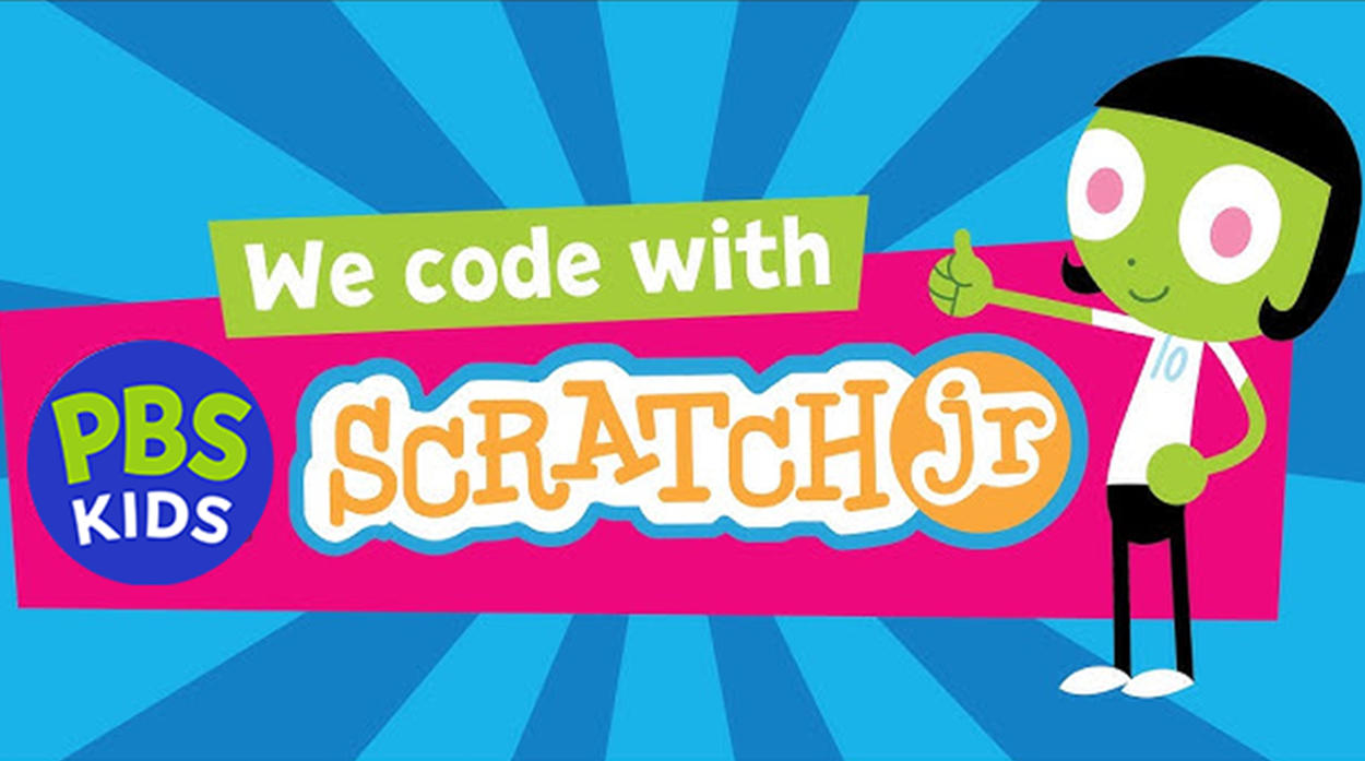PBS KIDS ScratchJr