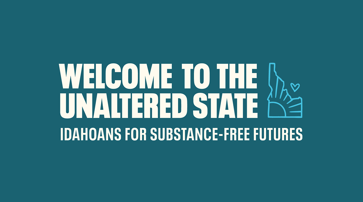 Welcome to the Unaltered State