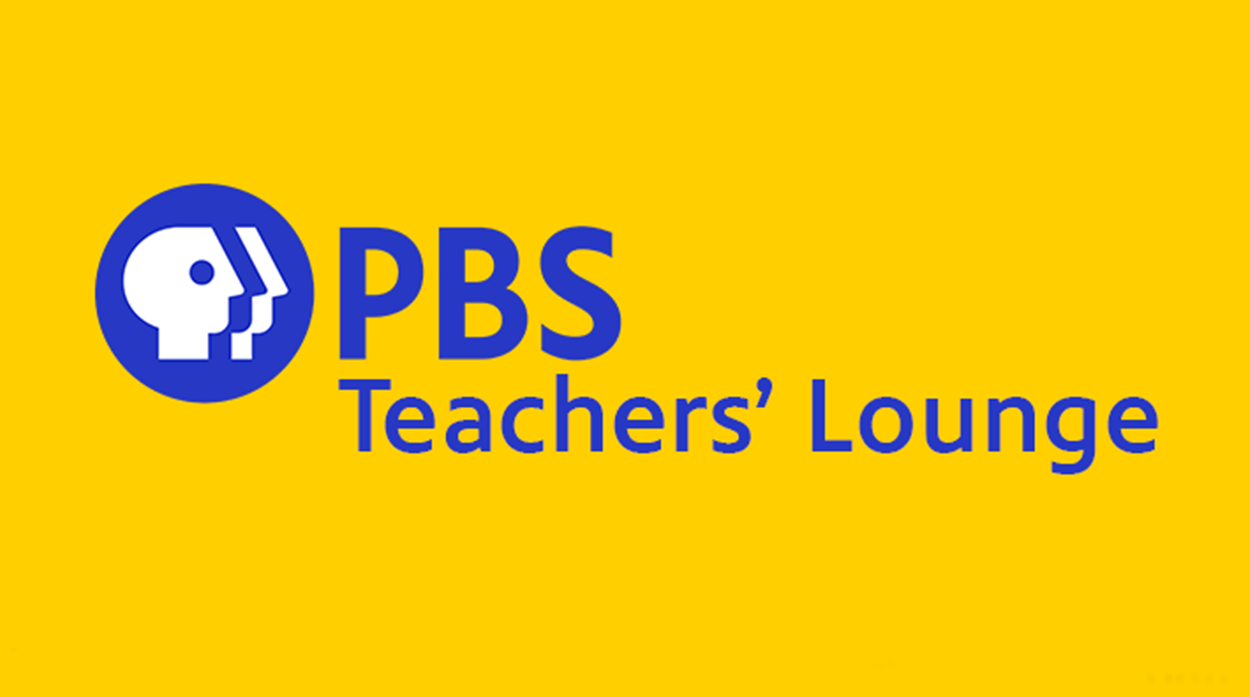 PBS Teachers' Lounge