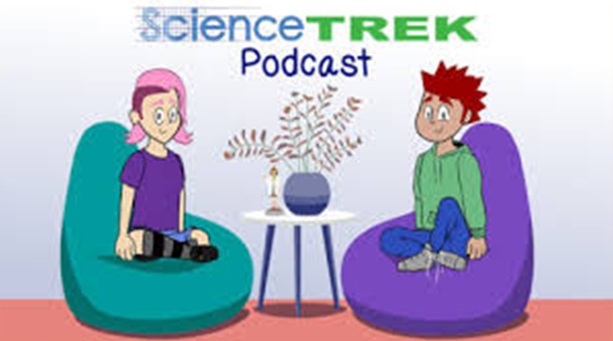 Science Trek Podcast