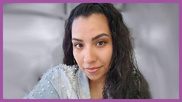 Meet Bianca Garcia who uses PBS resources in her work 