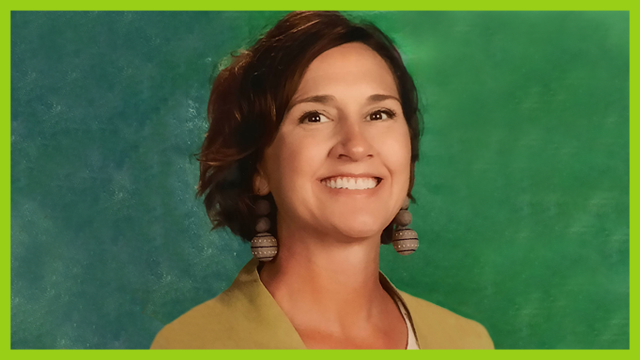 Meet Molly Loayza who uses PBS resources in her classrooms