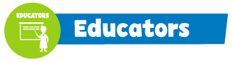Educators page