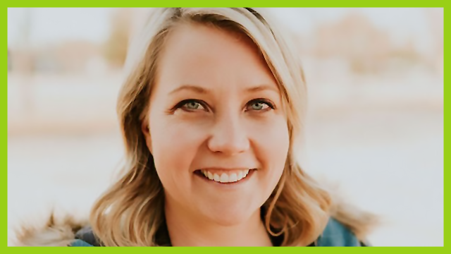 Meet Paige Somoza who uses PBS resources in her classrooms