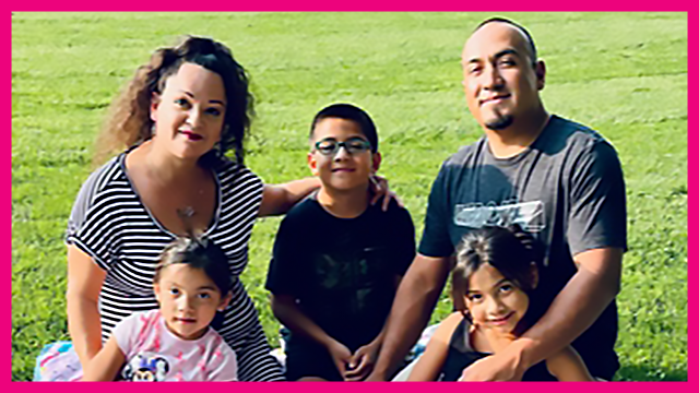Meet Cynthia Gonzalez and hear how her children benefit from PBS resources