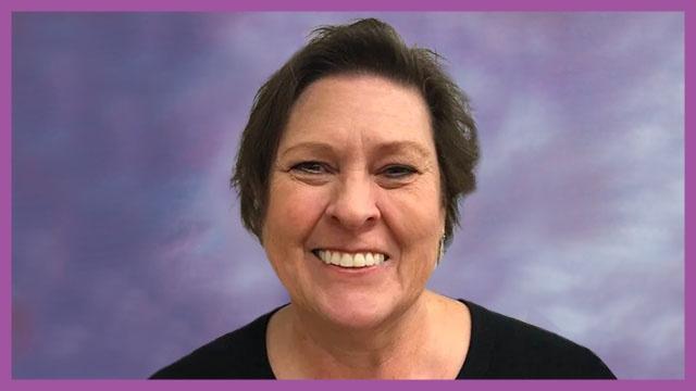 Meet Timbra Long, a librarian using PBS resources