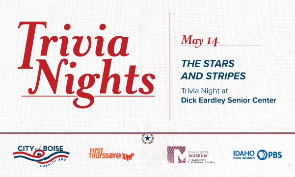 Trivia Nights - May 14