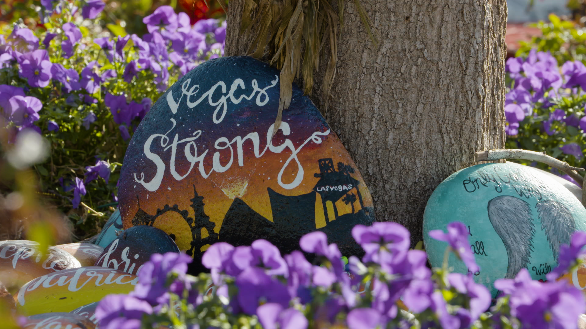 #VegasStrong: The Road Ahead