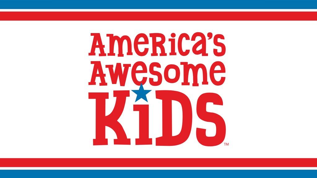 America's Awesome Kids