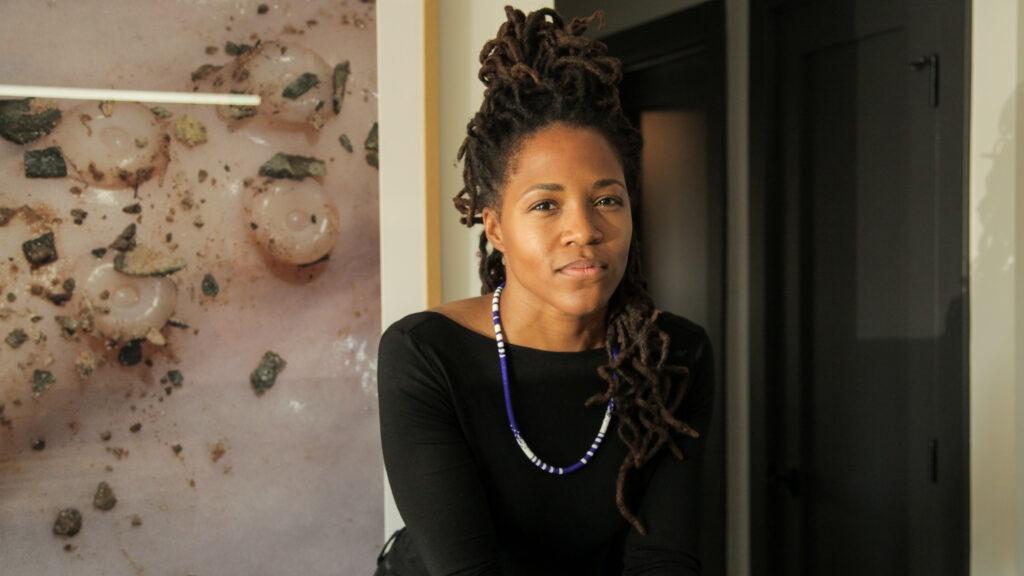 Saretta Morgan