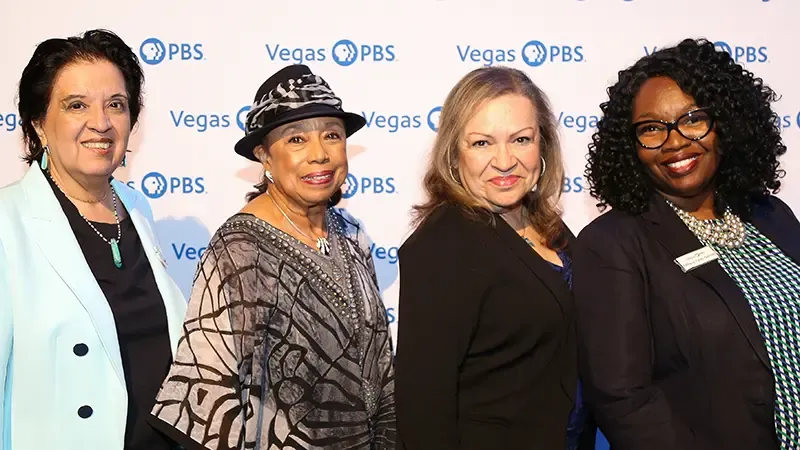 Southern Nevada Public Television (SNPT)