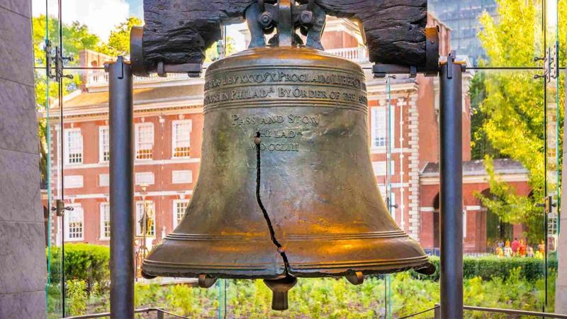 Liberty Bell