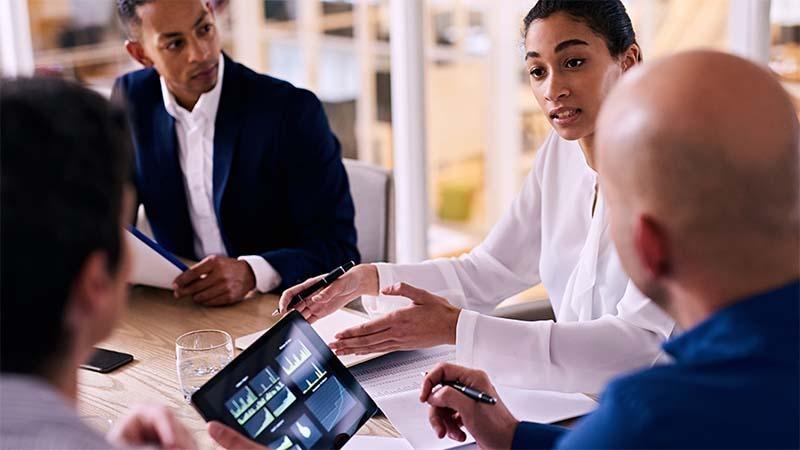 Customized Training Solutions 