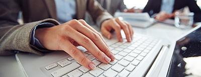 Typing Test