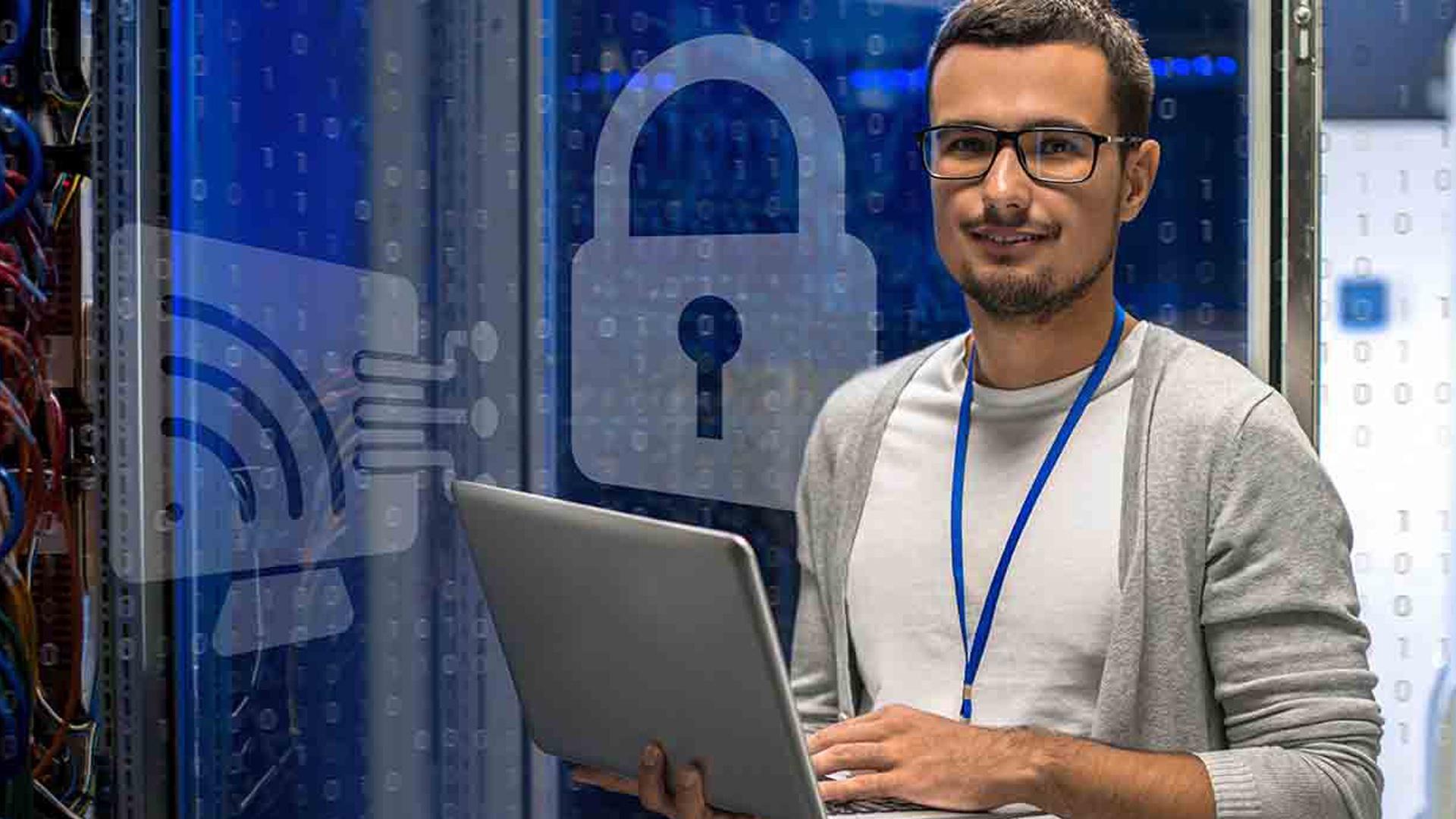 CompTIA A+, Network+, Security+ Certification Training