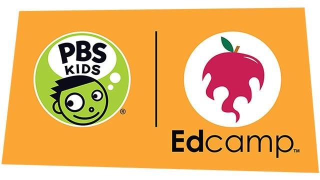  PBS KIDS Edcamp  2019