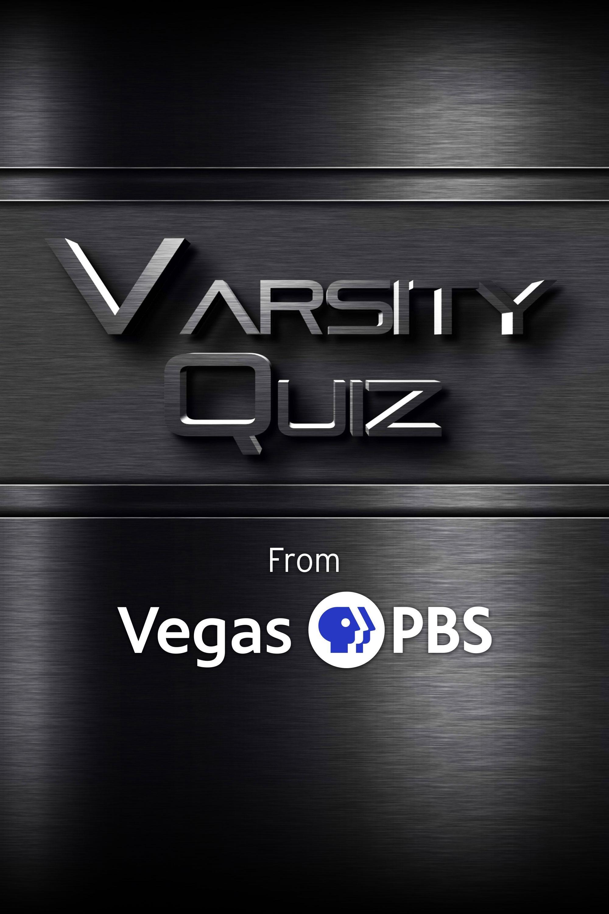 Varsity Quiz
