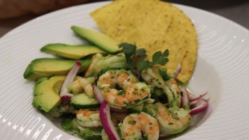 Aguachiles 