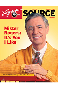 Vegas PBS Source | March 2018