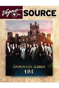 Vegas PBS Source - August 2019