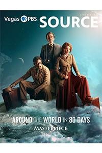 Vegas PBS Source | January 2022