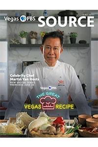 Vegas PBS Source | June 2022