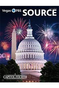 Vegas PBS Source | July 2022