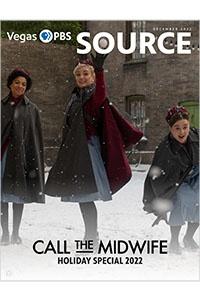 Vegas PBS Source | December 2022