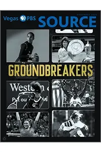 Vegas PBS Source | November 2023