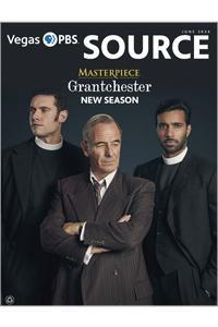 June 2024 - Grantchester