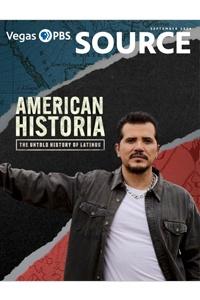 September 2024 - American Historia