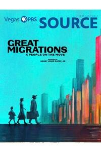 Vegas PBS Source Great Migrations
