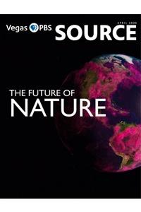 Vegas PBS Source The Future of Nature