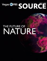 Vegas PBS Source The Future of Nature