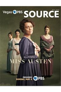Vegas PBS Source Masterpiece Miss Austen