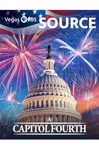 Vegas PBS Source A Capitol Fourth