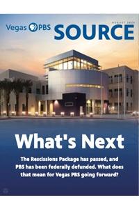 Vegas PBS Source What's Next