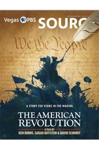 Vegas PBS Source The American Revolution