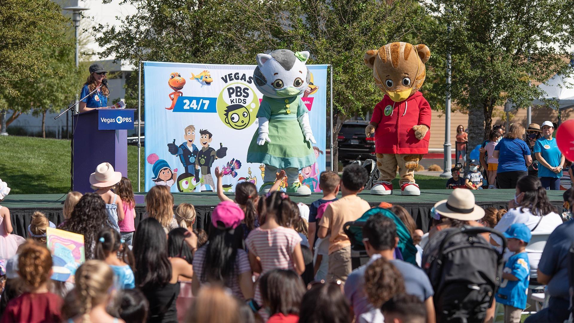 Event/Community Outreach Sponsorship