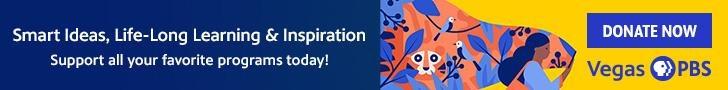 Support all your favorite programs today! Donate Now!