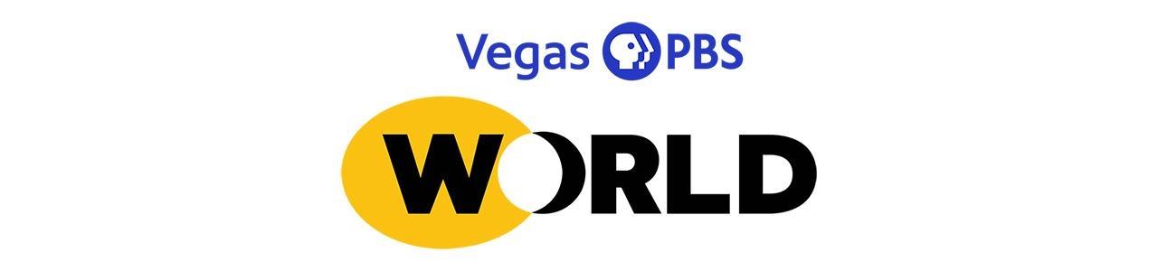 Vegas PBS WORLD Channel 10.4