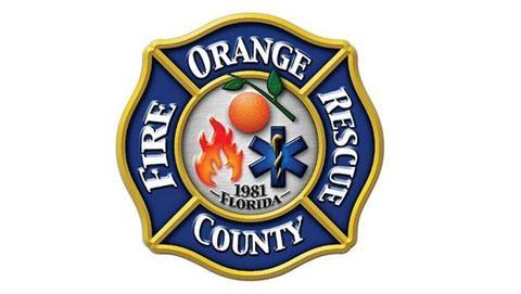 Orange County Fire/Rescue